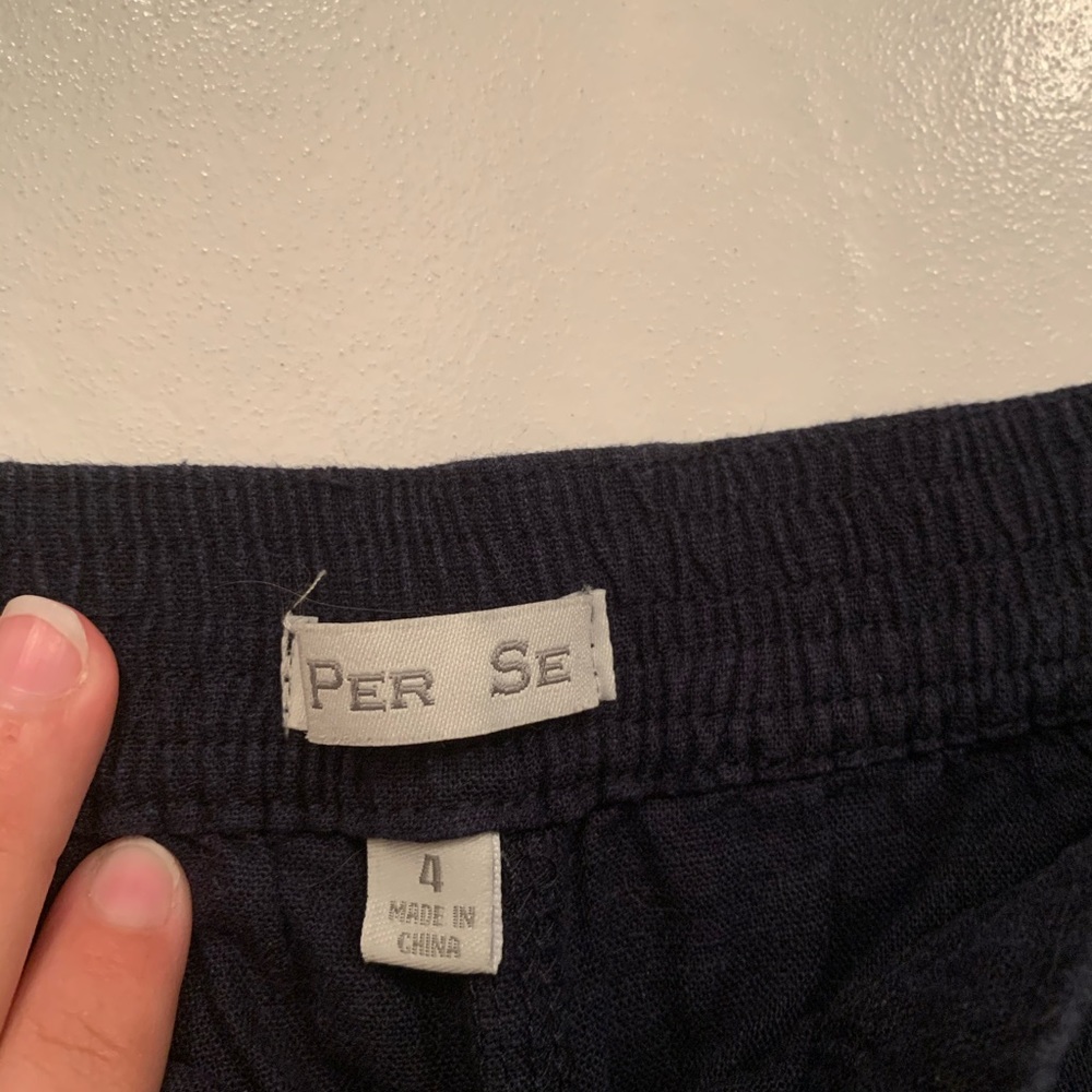 Capris - Picture 2 of 2
